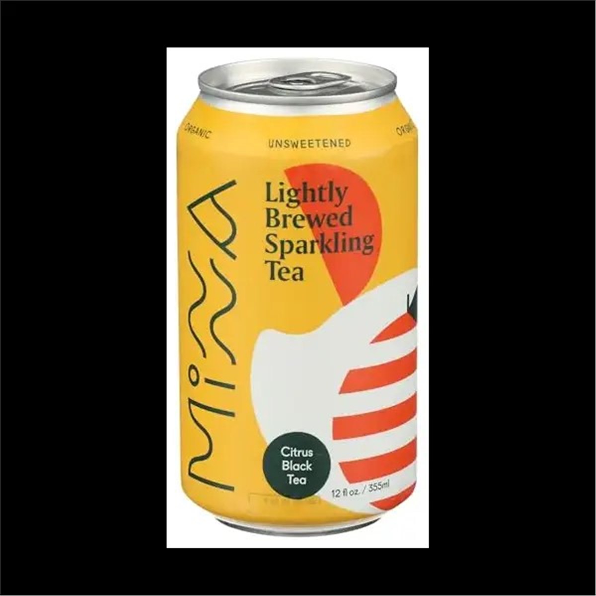 Minna | Citrus Black Tea (12/case)